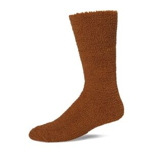 Mens UGG Fincher Ultra Cozy Crew Sock , Deco.  One Size